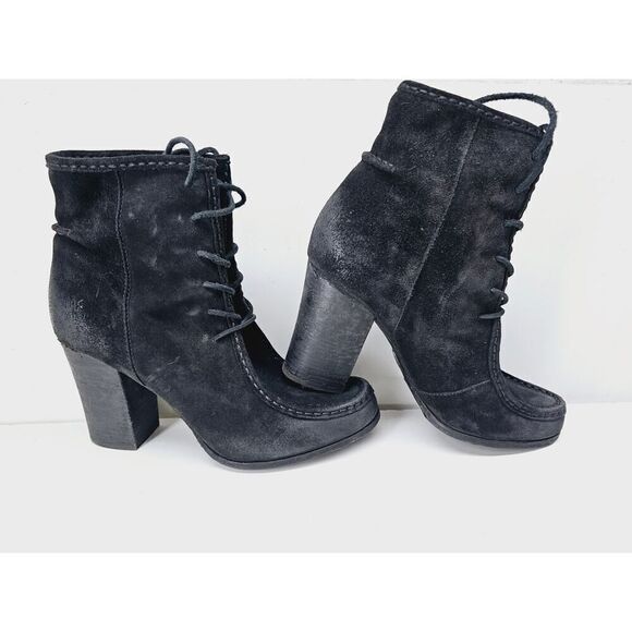 Frye Women 11 Comfy footwear - Picture 3 of 12